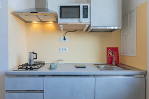Maison | 1 chambre