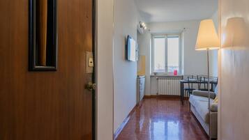 Leilighet | 1 soverom