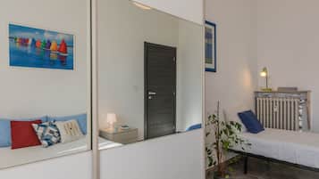 Appartement | 2 chambres