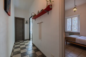 Huis | 2 slaapkamers