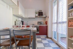 Huis | 2 slaapkamers