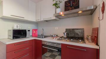 Apartment | 2 bedrooms