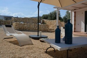 Terras