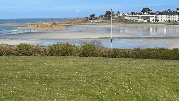 Plage à proximité