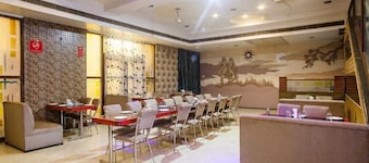 Hotel Sheel Gopal Vision