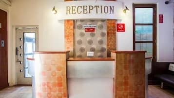 Recepción