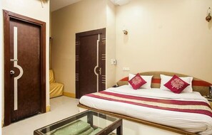 Free WiFi - Hotel Sheel Gopal Vision (Mathura)