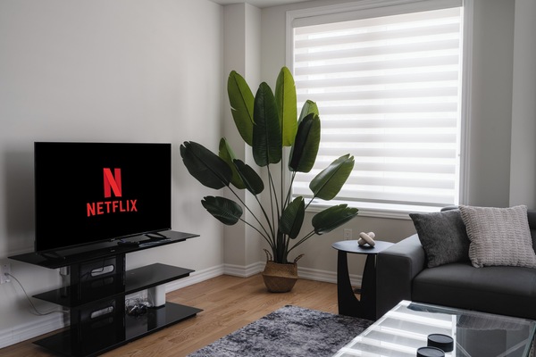 Téléviseur connecté, livres