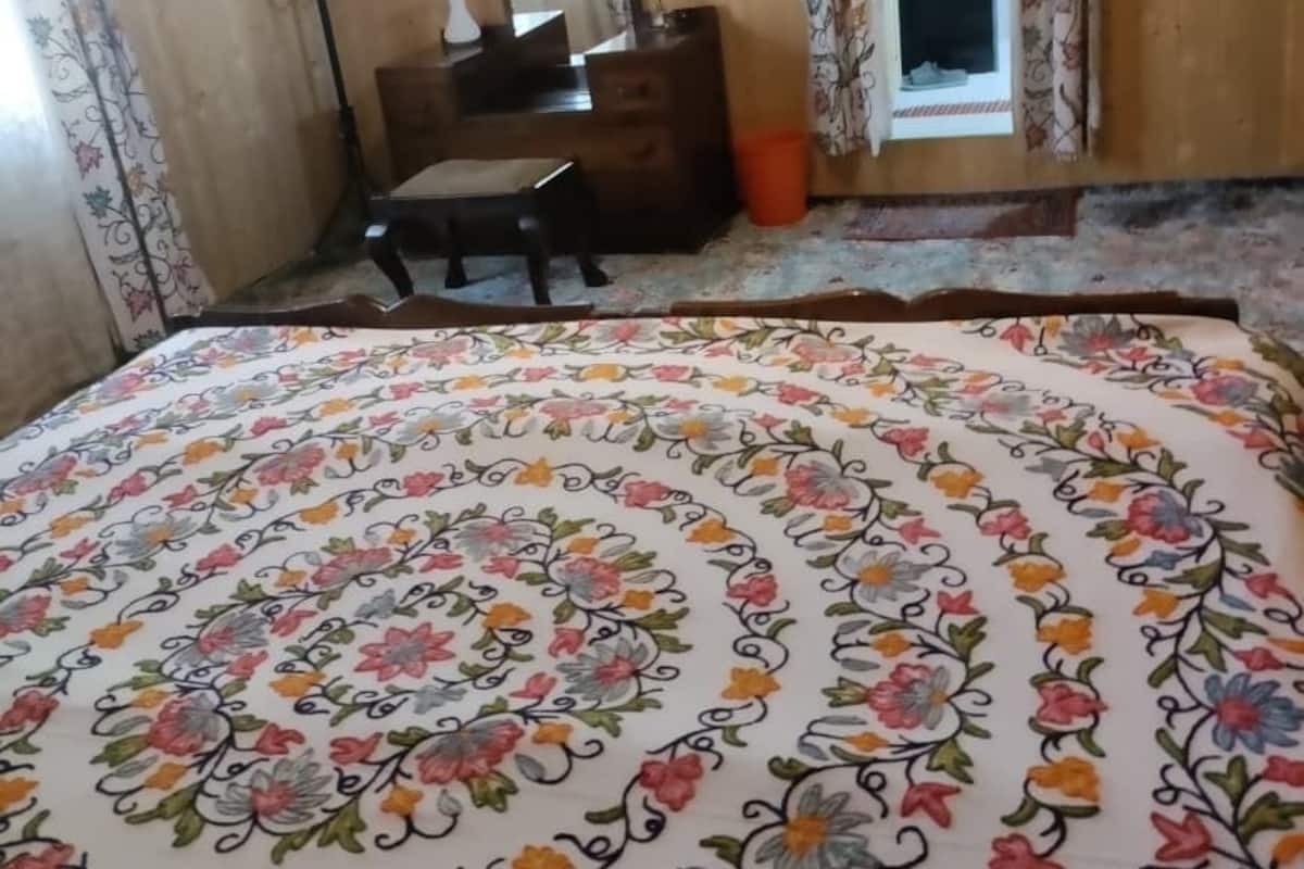 Sábanas de algodón egipcio, ropa de cama de alta calidad y cubrecamas