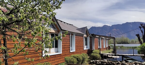 Exterior - Queens Lake House (Srinagar)