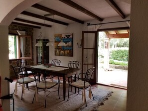 Restaurantes