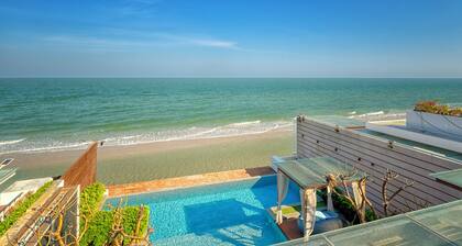 A Dream Hua Hin - Beachfront Retreat