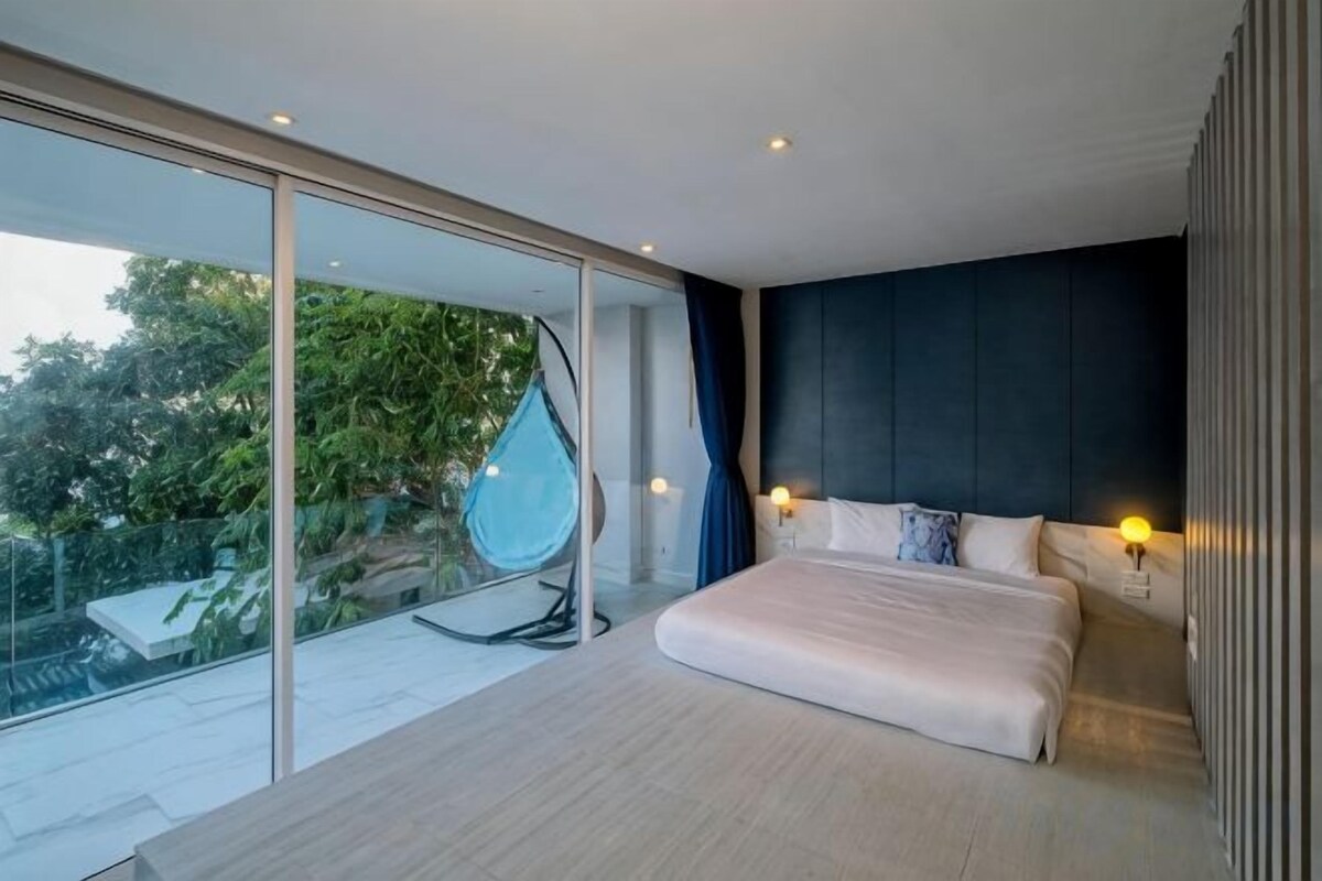3 slaapkamers, luxe beddengoed, gratis wifi, beddengoed