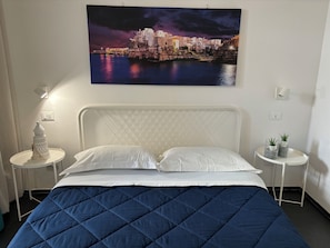 Room - Dimore Museum Sole & Mare (Polignano a Mare)