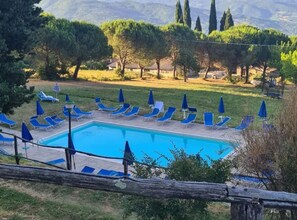 Pool - Daisy bedroom (Toscana)