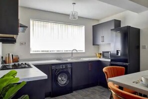 House | Private kitchen