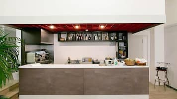 Bar (in loco)