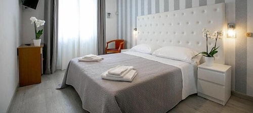 Hotel La Perla