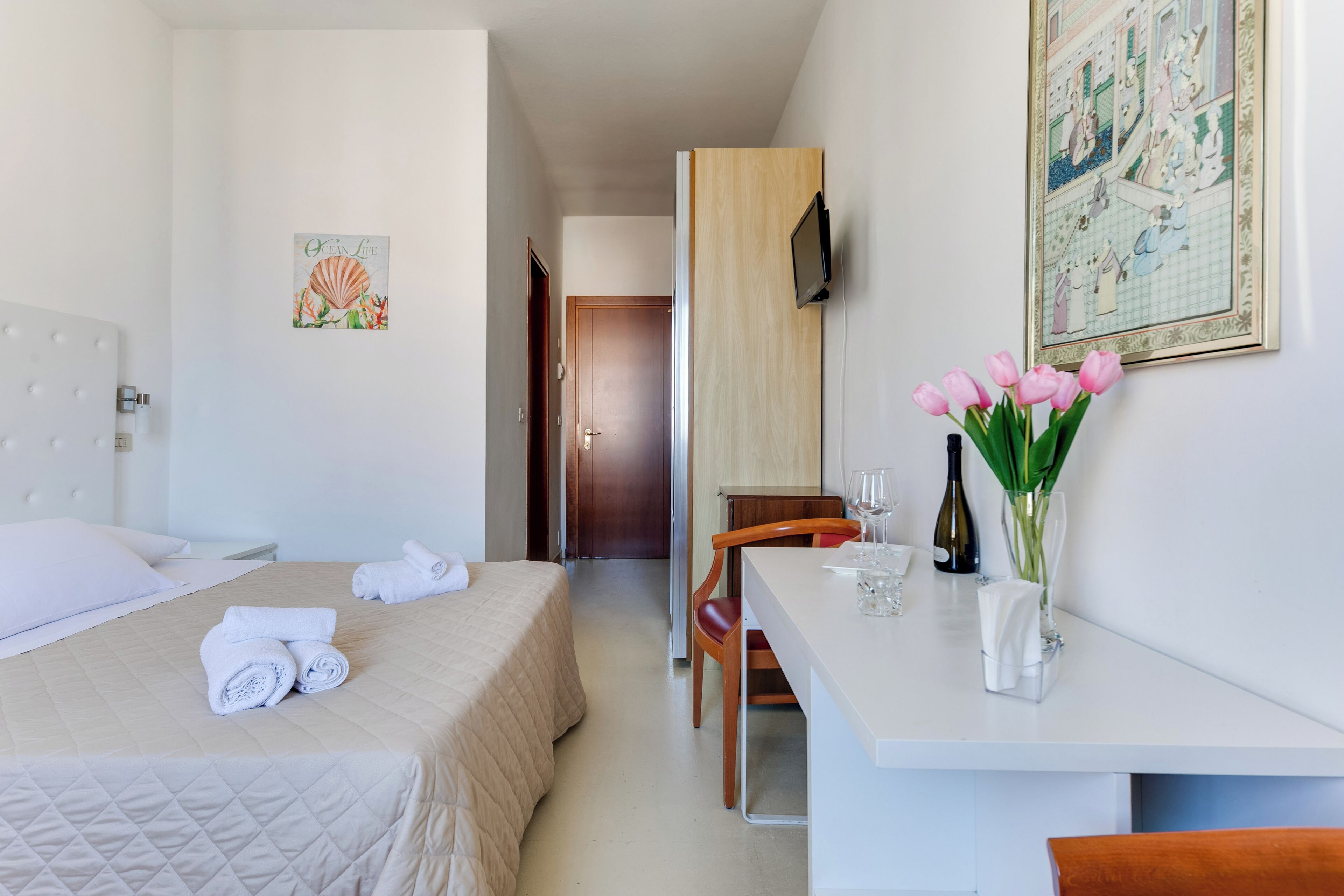 Foto - Hotel La Perla Rimini