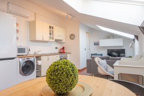 Interior - The Heights of Madrid: the best rest (Madrid)