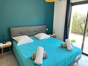 3 camere, ferro/asse da stiro, Wi-Fi, lenzuola