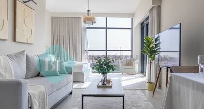Bloomfields Cozy STU The View Raha