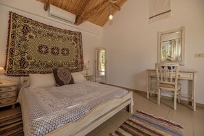 2 habitaciones, caja de seguridad en la habitación y wifi gratis