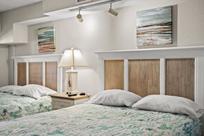 1 chambre, fer et planche à repasser, accès au Wi-Fi (inclus)