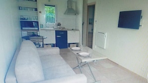 Oppholdsområde