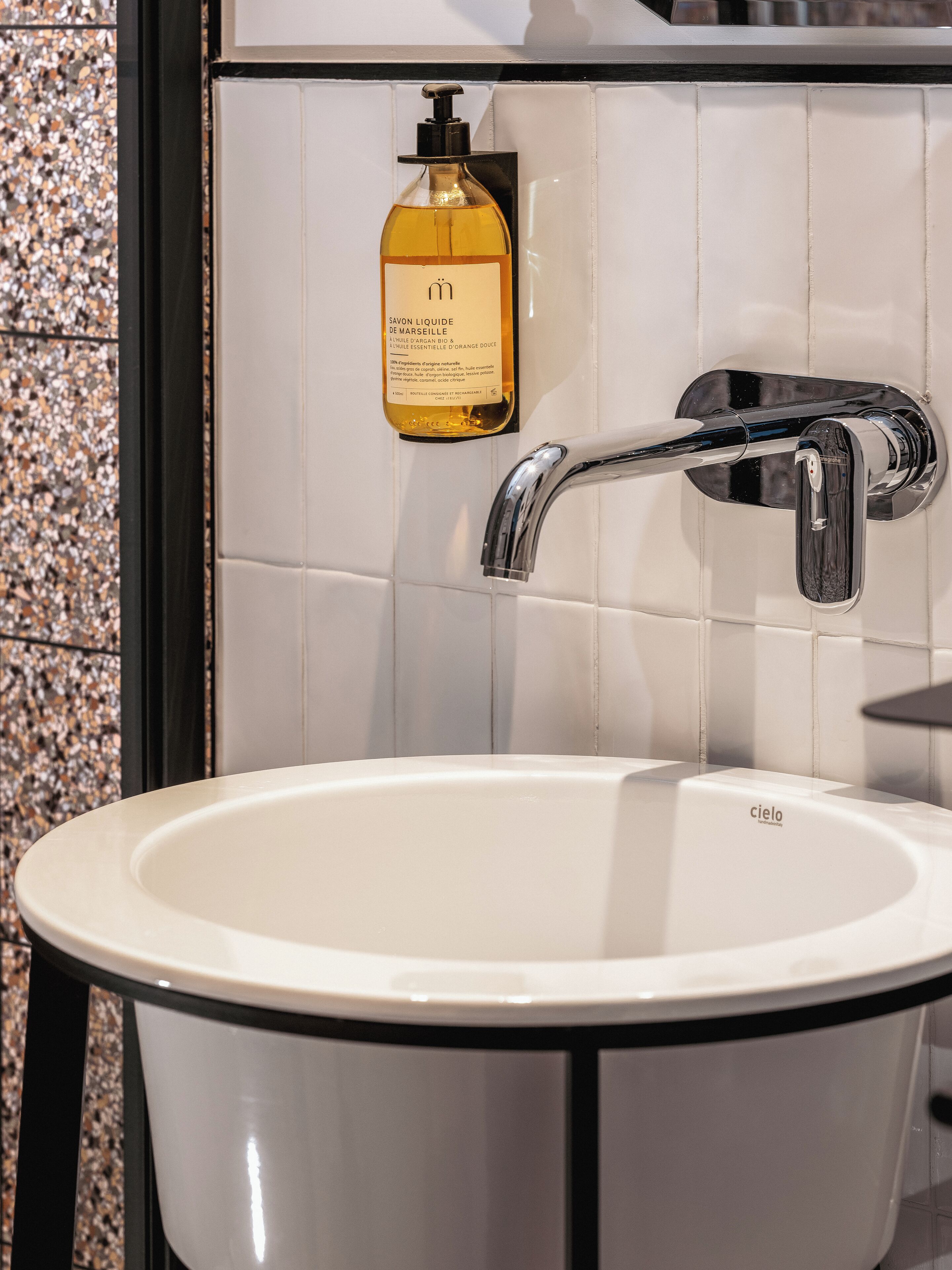 Foto - Chachacha Hôtel