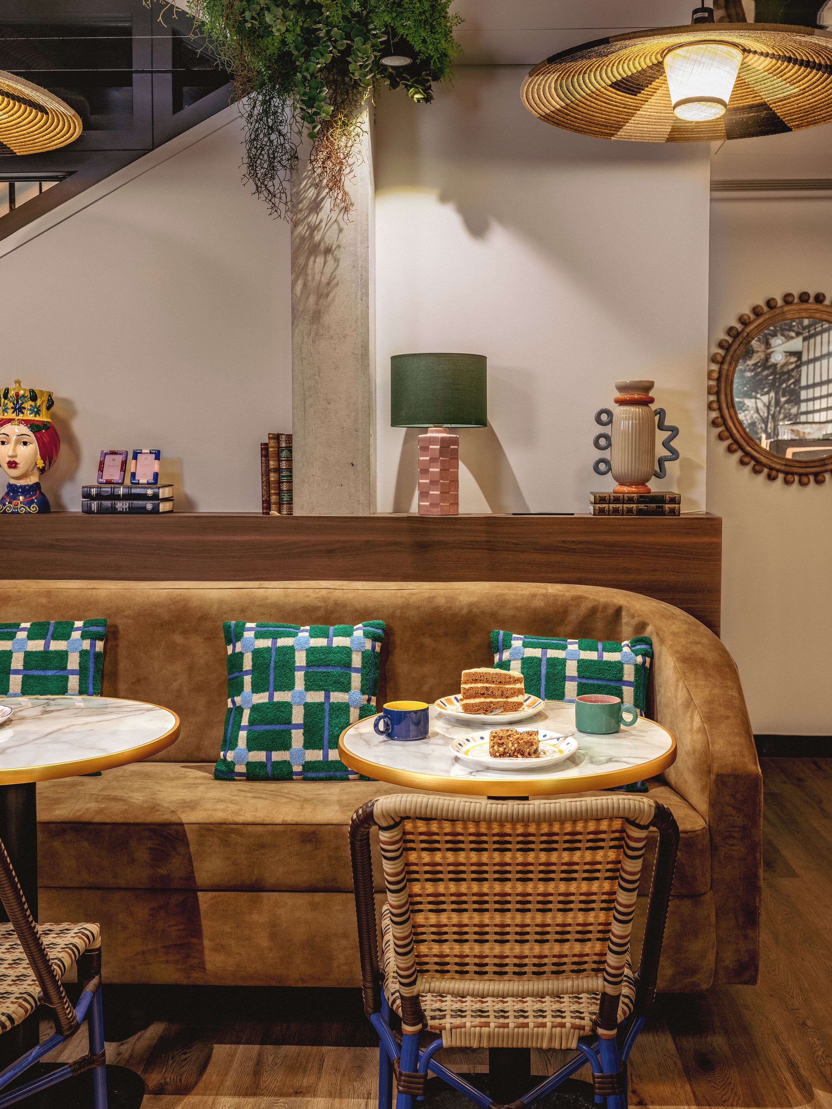 Foto - Chachacha Hôtel