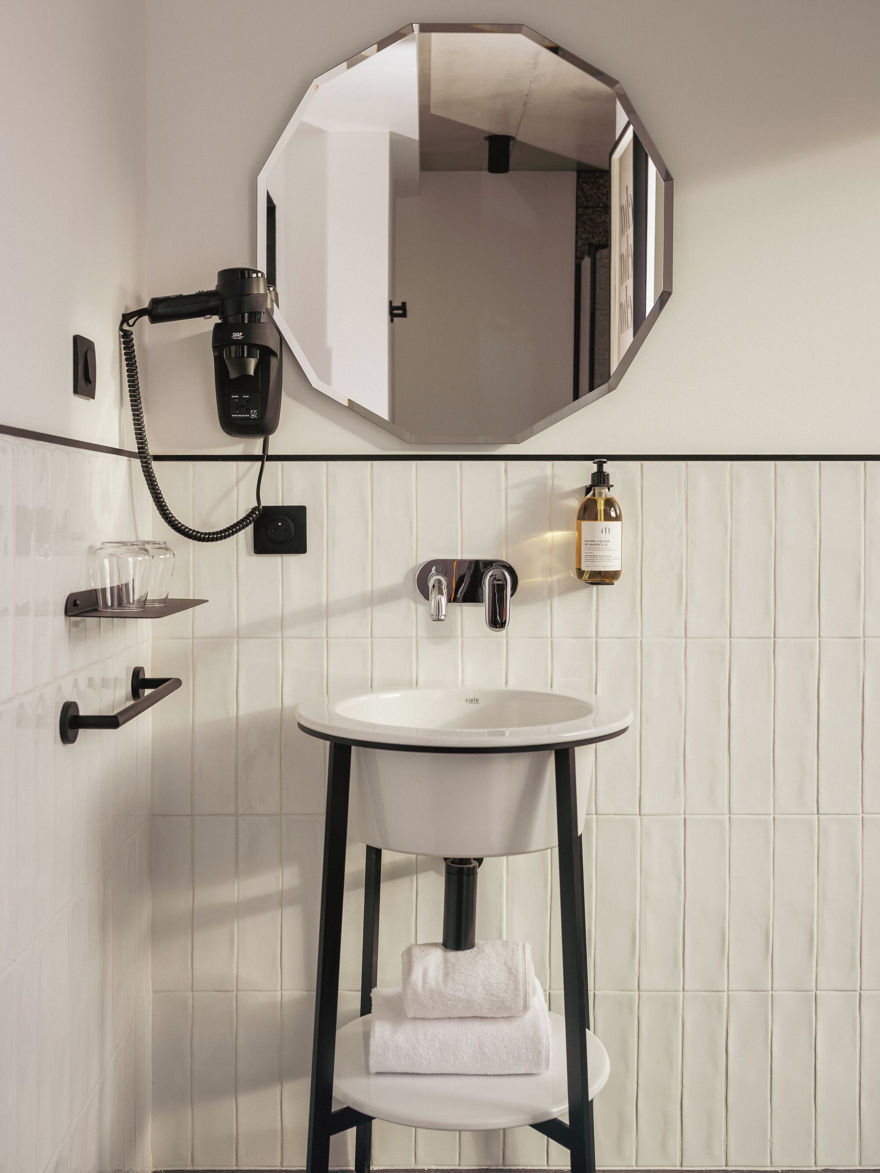 Foto - Chachacha Hôtel