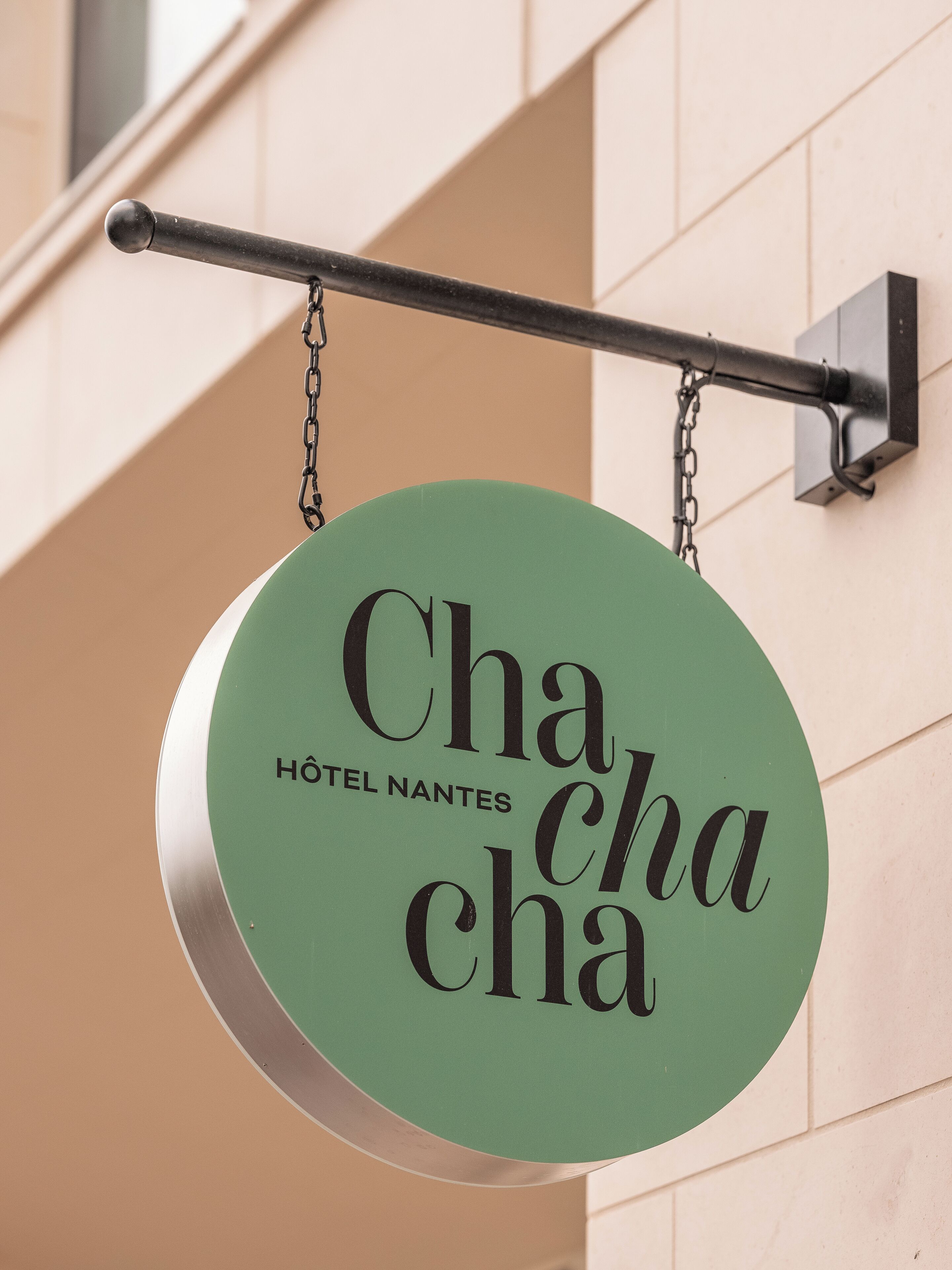Foto - Chachacha Hôtel