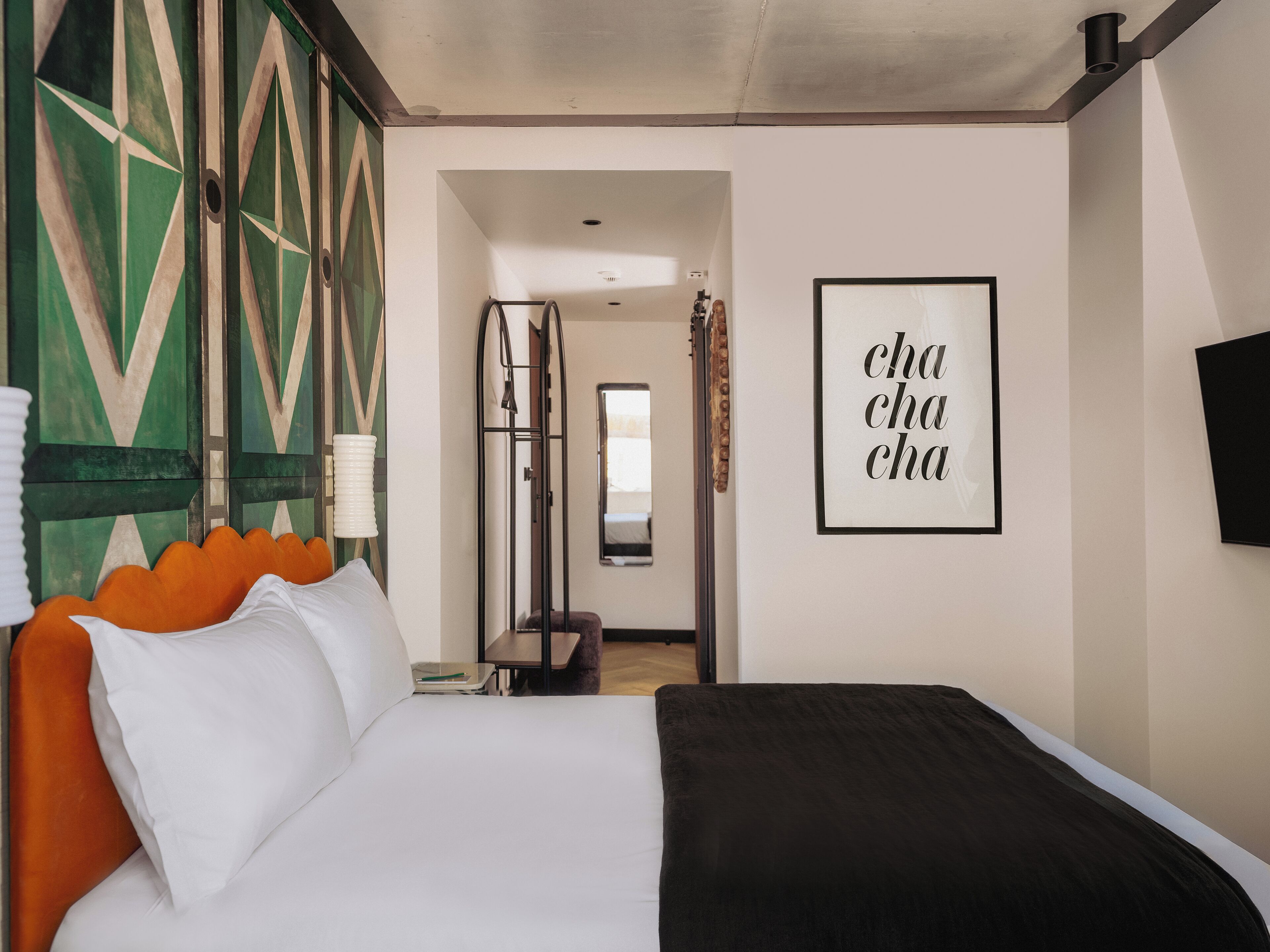 Foto - Chachacha Hôtel