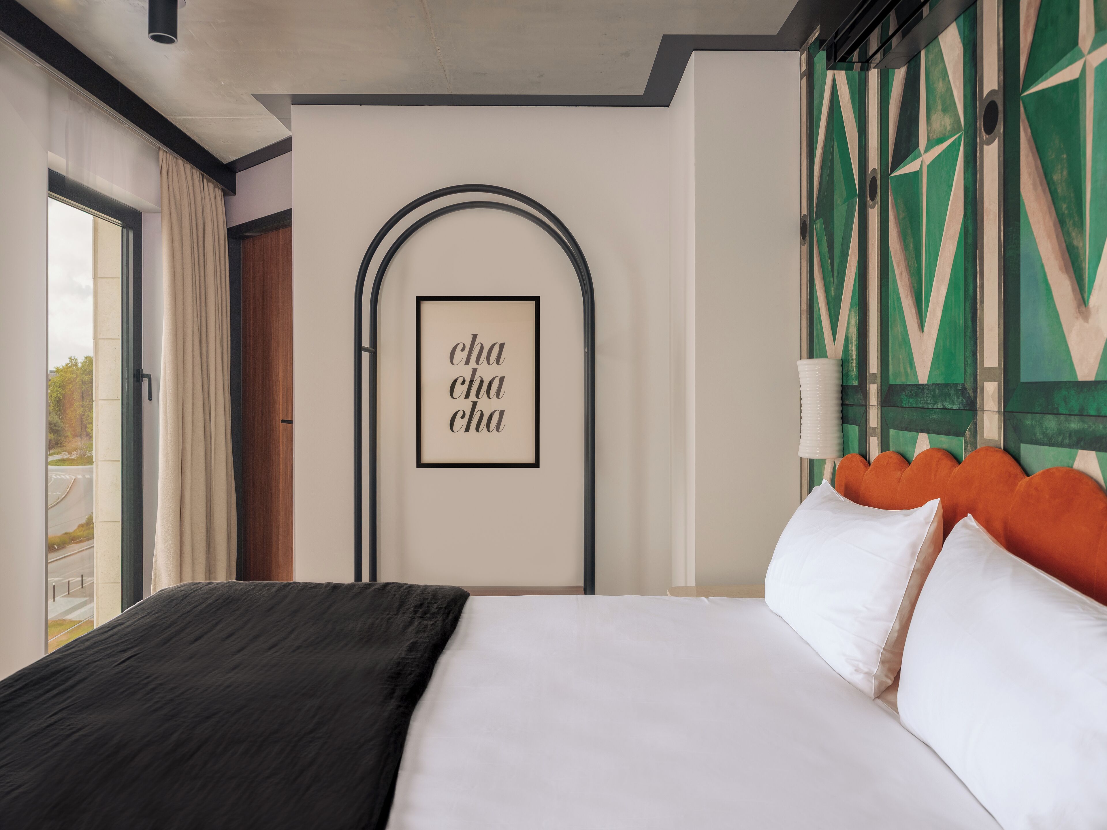 Foto - Chachacha Hôtel