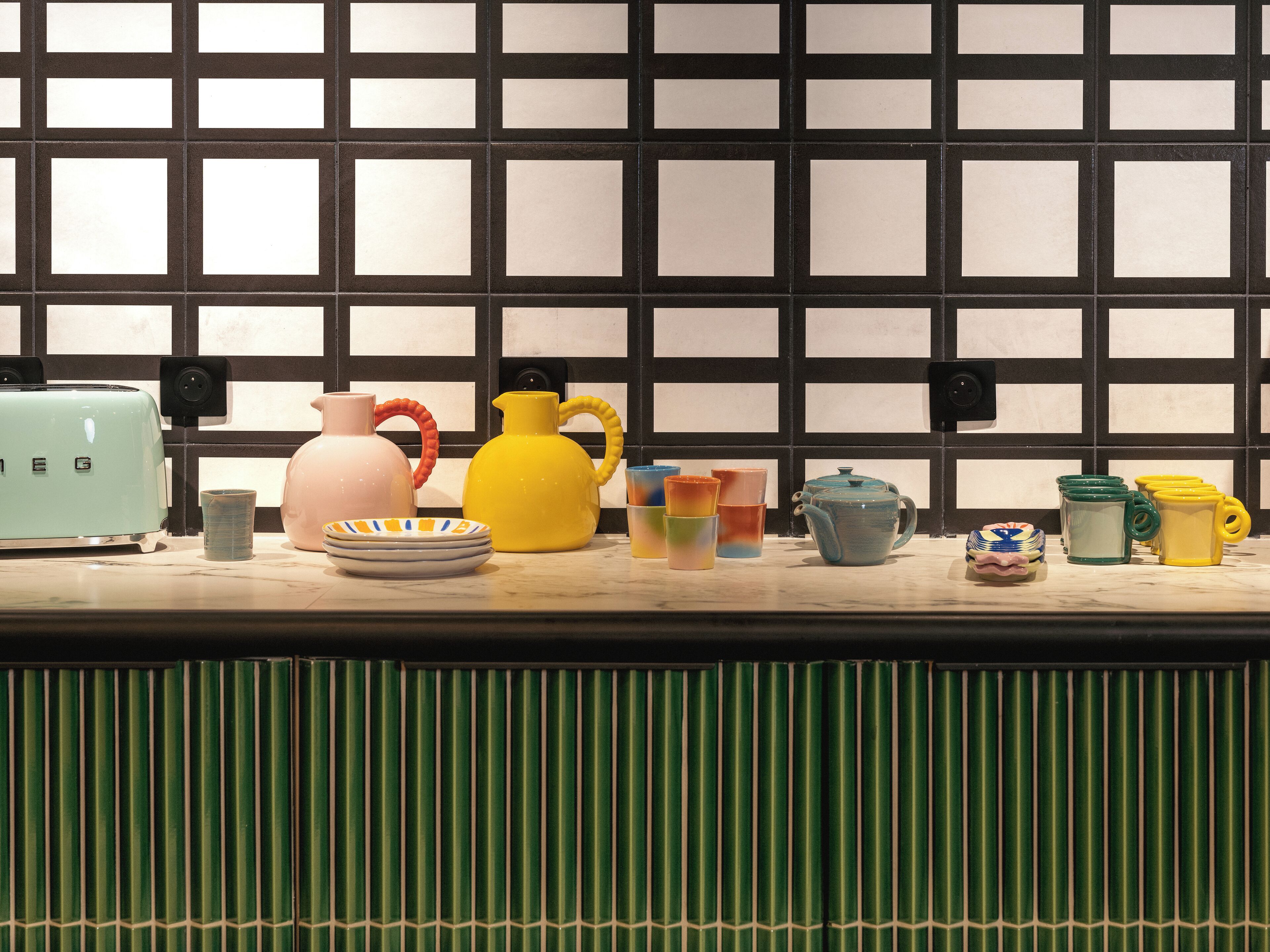 Foto - Chachacha Hôtel