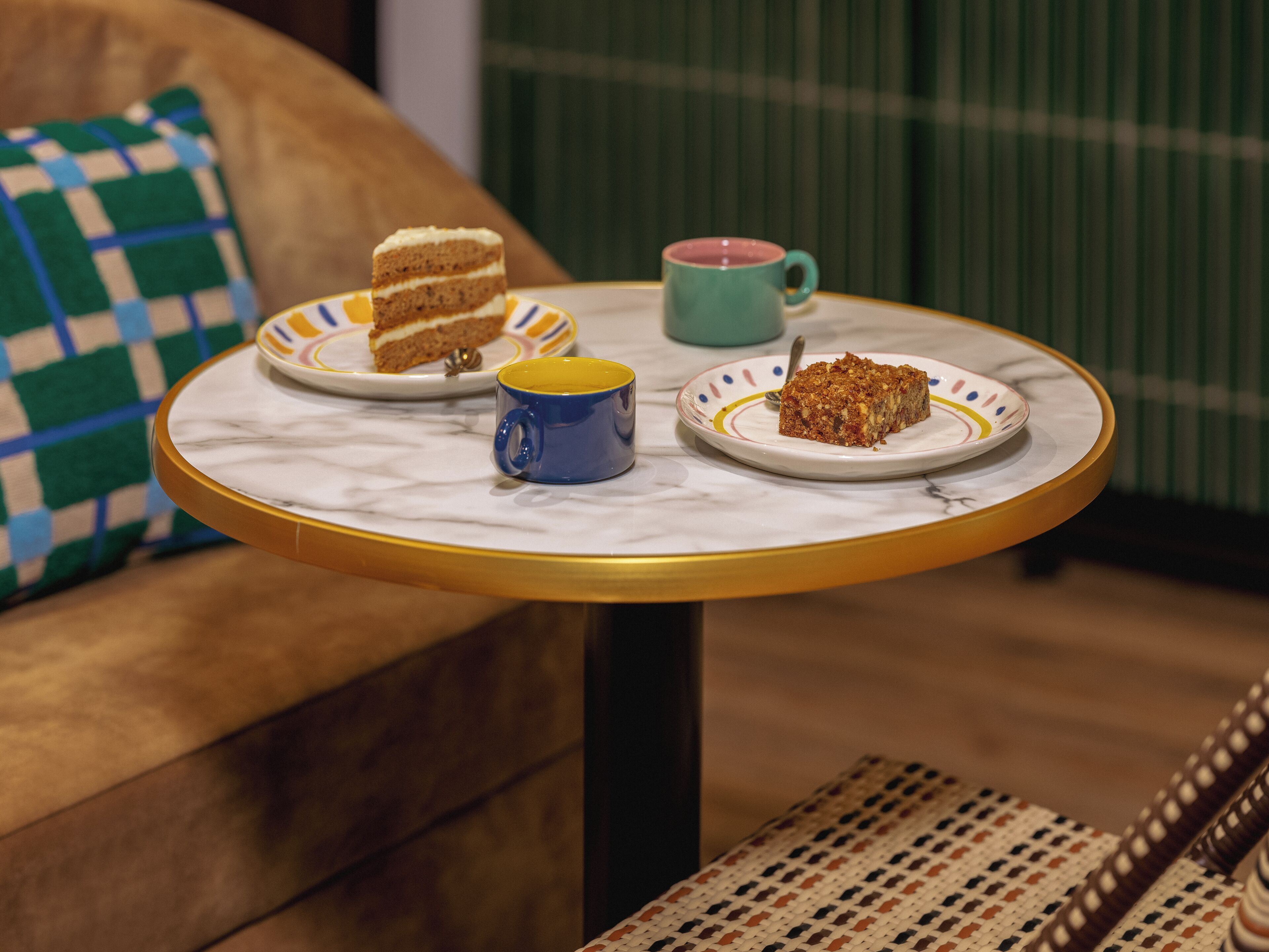 Foto - Chachacha Hôtel