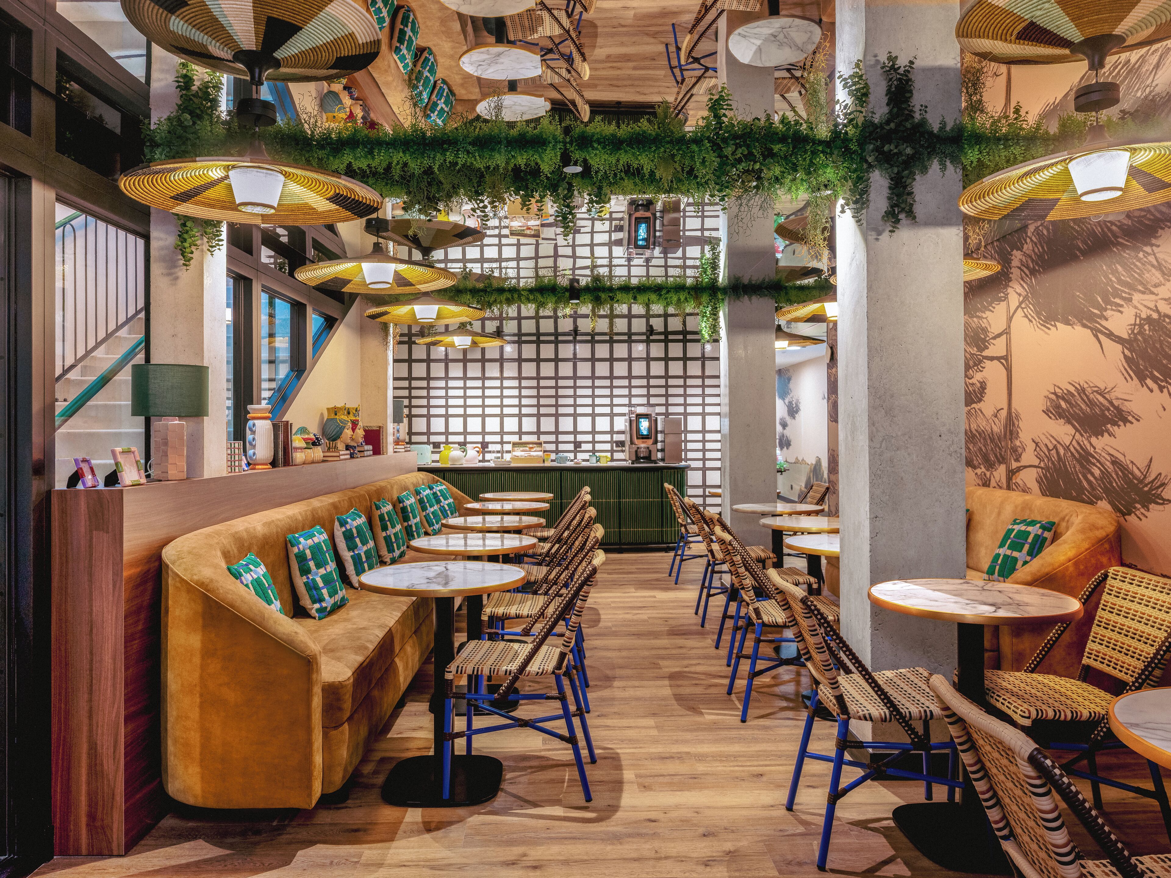 Foto - Chachacha Hôtel