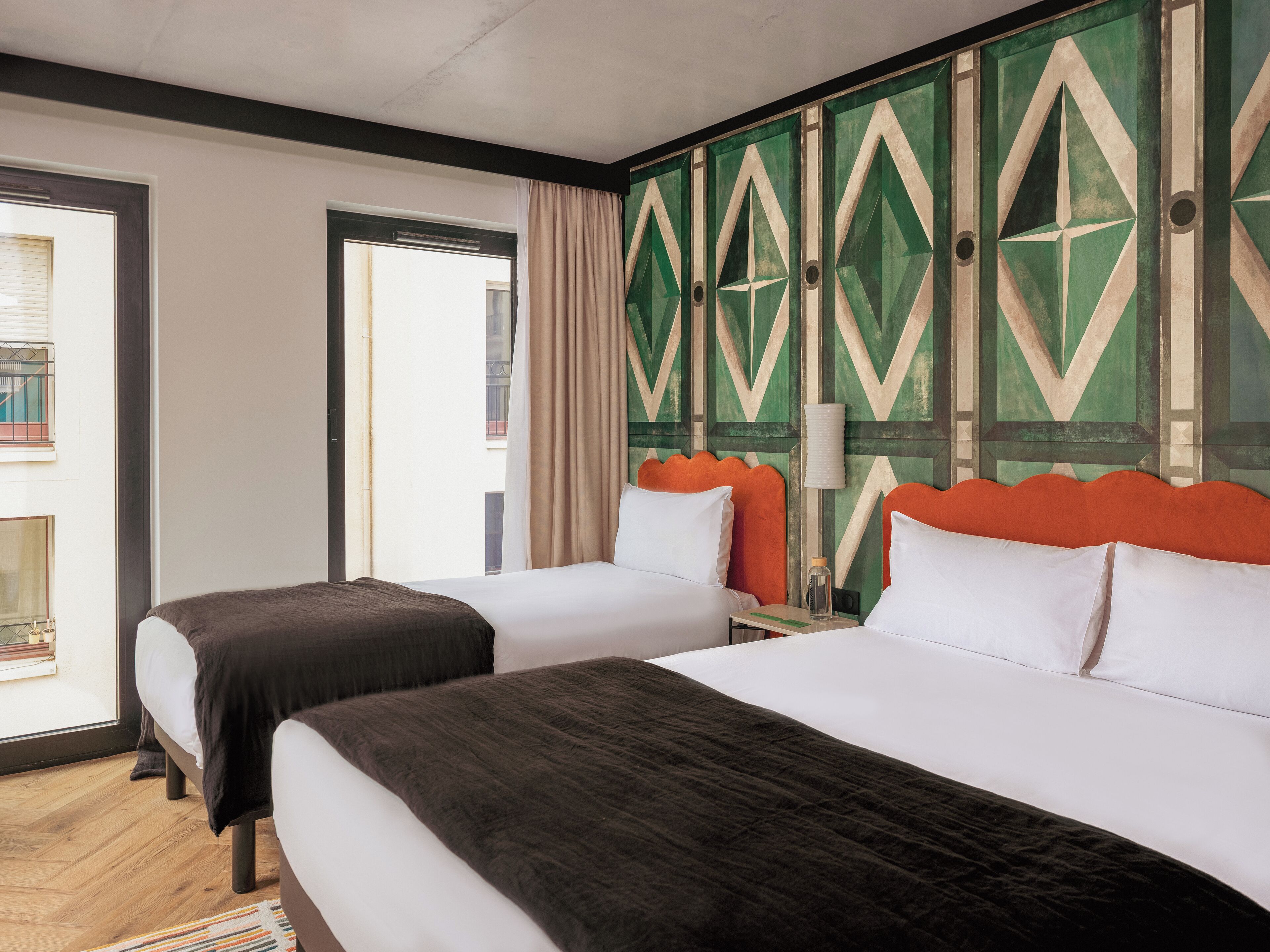 Foto - Chachacha Hôtel