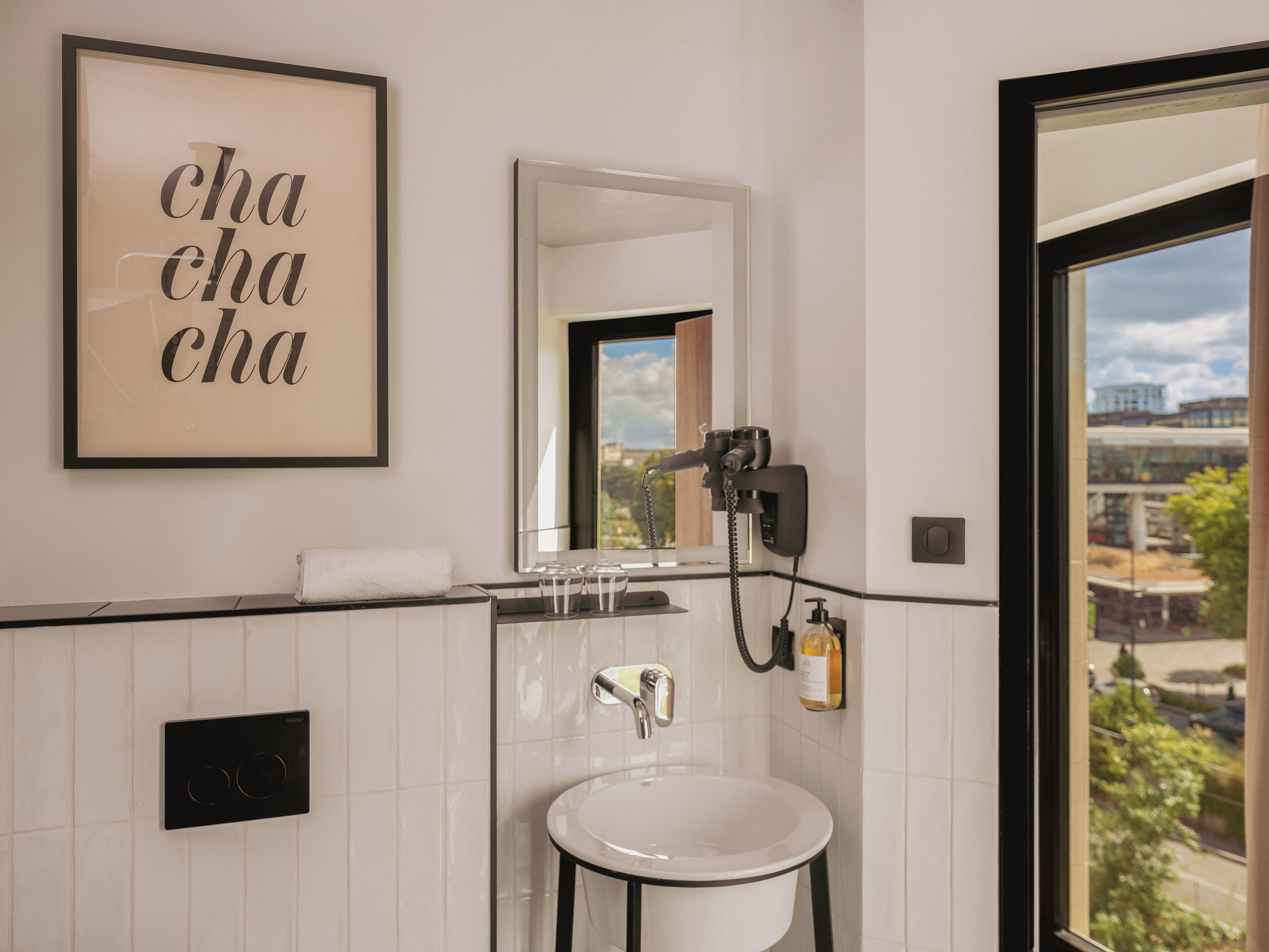 Foto - Chachacha Hôtel