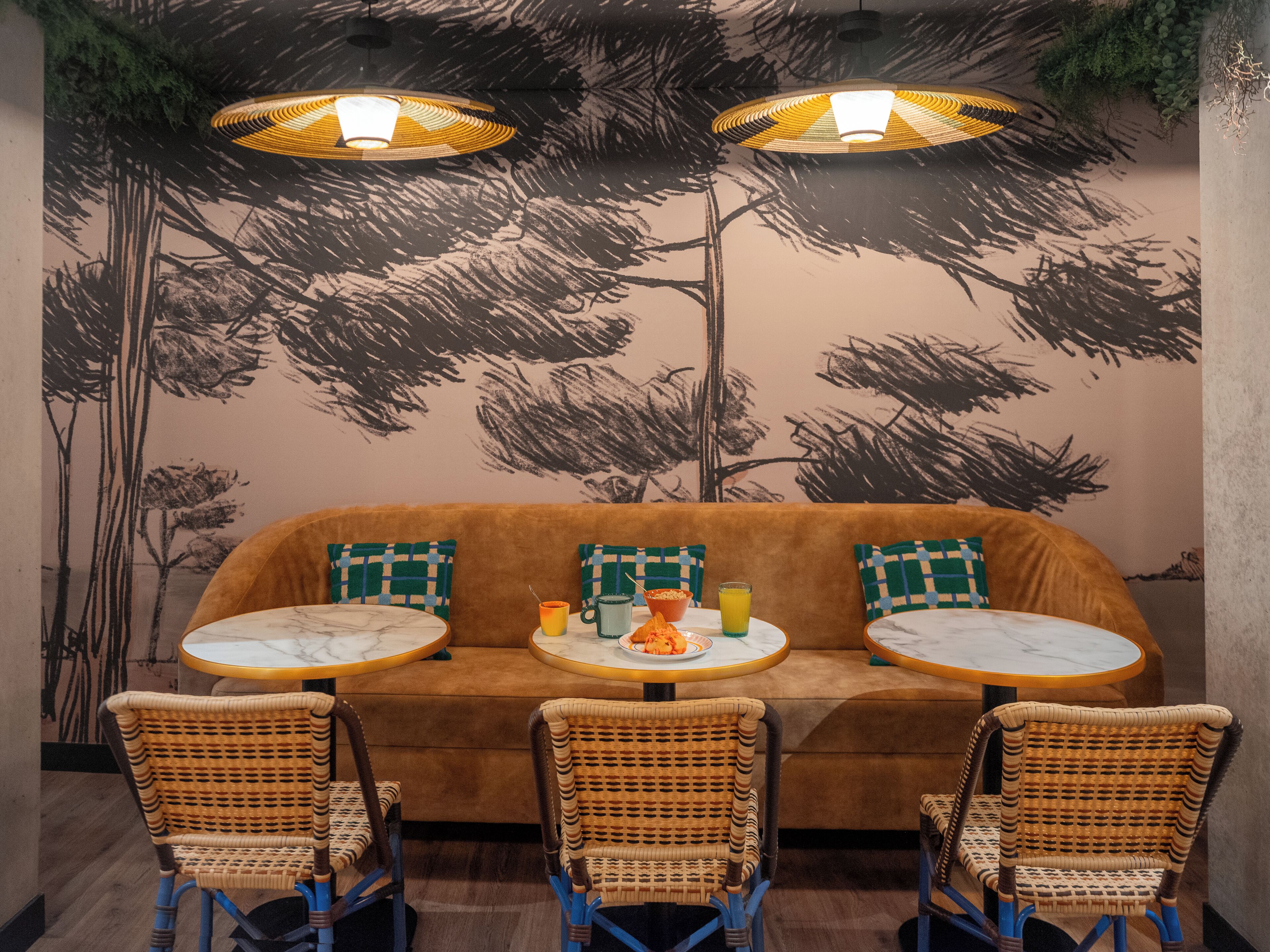 Foto - Chachacha Hôtel