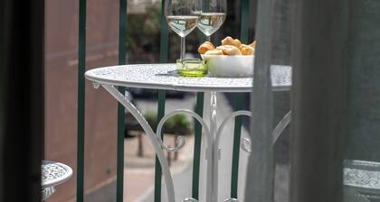 aMoneglia 2 minutes walk to the beach, PVT park