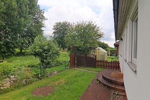 Apartment | Exterior - Ferienwohnung Kranichring in Negast Nahe Stralsund (Steinhagen)