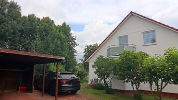 Apartment | Exterior