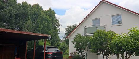 Apartment | Exterior