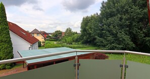 Apartamento | Vistas desde el alojamiento