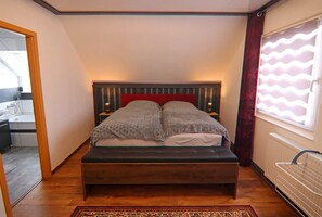 Apartamento | 1 dormitorio