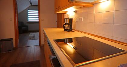 Wohnung Kranichring Negast Nahe Stralsund & Ostsee