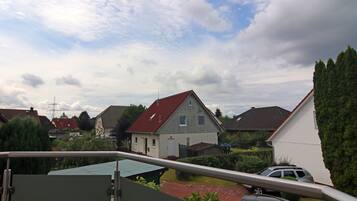 Apartment | Balcony