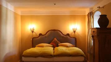 Décoration personnalisée, ameublement personnalisé